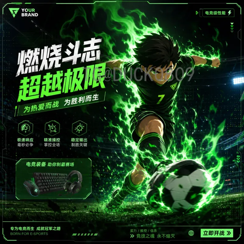 2026年世界杯直播在哪看？官方渠道与高清观赛全攻略