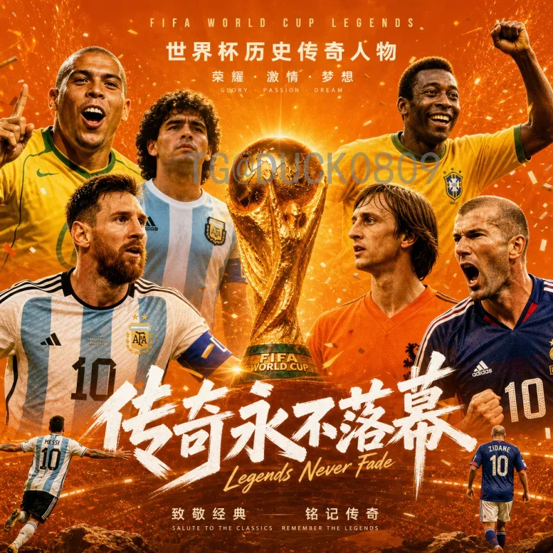 完整2026国际足联世界杯决赛时间完整版：赛程、直播与观赛攻略